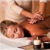 Massaggi corpo: olistico, rilassante, decontratturante, connettivale centro estetico prato e firenze tatyana kim